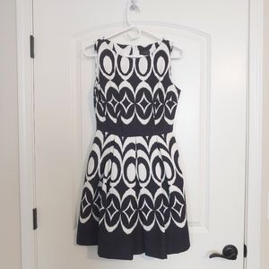 The Limited A-line Dress